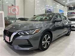 نیسان سێنترا